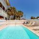 Dream Chaser-Private Pool-Pet Friendly-Directly across from boardwalk to beach, St. George Island - Foto 4