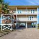 Dream Chaser-Private Pool-Pet Friendly-Directly across from boardwalk to beach, St. George Island - Foto 3