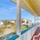 Dream Chaser-Private Pool-Pet Friendly-Directly across from boardwalk to beach, St. George Island - Foto 10