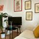 Cozy House - 20 Minutes Walk From DUOMO-NAVIGLI, Milán - Fotografie 5