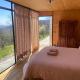 Suxen nature experience - lodge con vista panoramica, Prepotto (fotografie 3)