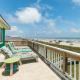 Hit the Sand in Seconds - Direct Beachfront Surfside Beach - Foto 1