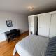 Palermo Soho - Modern apartment with amazing view, Buenos Aires - Fotografie 4