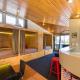 Tahuna Pod Hostel Queenstown - Photo 4