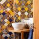 Cosy and colorful apartment RomaSur, Mexiko - Fotografie 2