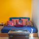 Cosy and colorful apartment RomaSur, Mexiko - Fotografie 10