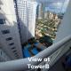 The Suite Life - Level 42 at Makati, Manila - Foto 5