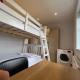 Willesden Green Penthouse, Londýn - Fotografie 9