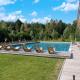 Stylish Retreat with Sauna, Antoing (fotografie 6)