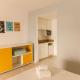 Mares Suítes by Angra Beach - Piratas Residence, アングラ・ドス・レイス - 写真 7