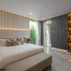MANDLA VILLAS COLLECTION, Villa Tanya Rawai, Strand Rawai (Foto 7)