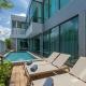 MANDLA VILLAS COLLECTION, Villa Tanya Rawai, Strand Rawai (Foto 5)