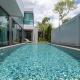 MANDLA VILLAS COLLECTION, Villa Tanya Rawai, Strand Rawai