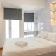 Compact Studio at Tokyo Riverside PIK 2 Apartment By Travelio Rawalembang - Photo 4