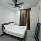 Neu Suites @ 3rdNvenue 003, Kuala Lumpur - Foto 8