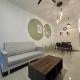 Bayu Temiang Residence - Cityscape Haven, Seremban