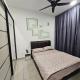 Bayu Temiang Residence - Cityscape Haven, Seremban (fotografie 6)