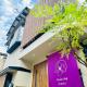 Mulan Stay 嵯峨嵐山, Shimo saga