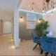 AWS Holiday Homes - Spectacular Sea Views, Dubai - Foto 10