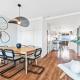 Nice Renting - ABBAYE - Luxury Penthouse Sea View Pool Tennis Parking, Nice - Fotografie 6