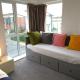 Luxury Rooms - Pick a Room - Free Parking & Kitchen Access, Near Etihad Stadium, The Coop Live & Piccadilly Station, Manchester, Manchester - Photo 8