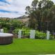 VILLA La TOSCA, Vega de San Mateo (foto 4)