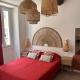 Studio climatisé Bohème Chic, Villefranche-sur-Mer (fotografie 4)