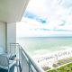Ocean View Beach Suite w Lazy River, Миртл-Бич - Фото 2