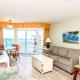 Ocean View Beach Suite w Lazy River, Миртл-Бич - Фото 1