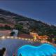 Lovely home with beautiful view with communal pool by 360 Estates, Taʼ Bullara (foto 3)