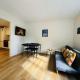 aday - Charming and Bright Studio Apartment Aalborg - Foto 3