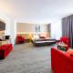 Maingau Hotel, Frankfurt/Main (photo 5)