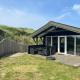 Ernavej 4A, Lovely Holiday Home For Rent In The First Dune Row, Løkken - Fotografie 7