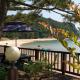 Healing beach pension, Taean