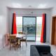 Figo Apartamentos, Praia (photo 8)