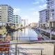 King River Canal View& Free Secure Parking!, Leeds (foto 2)