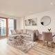 King River Canal View& Free Secure Parking!, Leeds