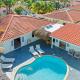 Casa Prikichi, Jan Thiel , gated park, private pool and close to the beach, Jan Thiel (zdjęcie 2)