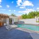 Casa Prikichi, Jan Thiel , gated park, private pool and close to the beach, Jan Thiel (zdjęcie 7)