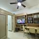 Cozy condo by the MRT & Light Mall experience comfort and convenience, Manila - Fotografie 8