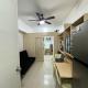 Cozy condo by the MRT & Light Mall experience comfort and convenience, Manila - Fotografie 9