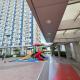 Cozy condo by the MRT & Light Mall experience comfort and convenience, Manila - Fotografie 10