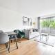 GuestReady - Delightful retreat in Greenwich, Londýn - Fotografie 7