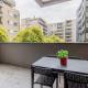 Homeby, Modern and spacious apartment with terrace Rozzano - Zdjęcie 5