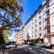 Maingau Hotel, Frankfurt/Main (photo 6)