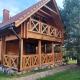 Domki Mazury MAX, Rybical