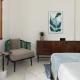 Avaanti Boutique Stays By Avaanti Stays, Udajpur - Fotografie 6