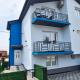 Solar Residence, Prilep