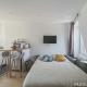Flexliving - studio - Legendre, Paris - Foto 3
