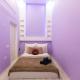 Diamond Lux Apartment - 5 rooms, 2 bathrooms, Budapest - Photo 6